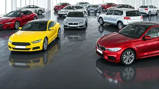 2025 Auto Market: Growth & Shifts in the Indian Landscape