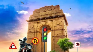 Road And Rail Connectivity Is Becoming A Key Driver Of India’s Emerging Multi-Destination Tourism Market