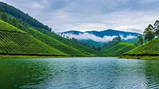Cool-Weather Escapes Are Back In Tamil Nadu
