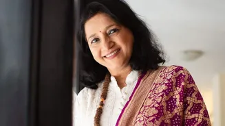 Delhi air pollution forces Kavita Seth to cancel Mumbai concert after voice loss: ‘Felt suffocated’