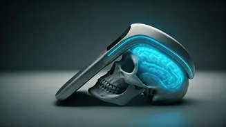 Non-Invasive Brain Blood Flow Measurement: A 2025 Biotech Highlight