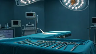 Doctor's Legal Fight: A Deep Dive