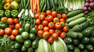 Master the Art of Haggling: Your Guide to Savvy Shopping at African Vegetable Markets