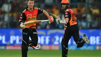 David Warner shares emotional tribute to Kane Williamson on his retirement
