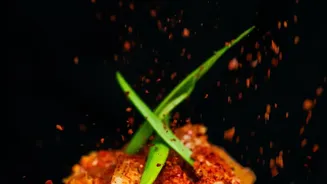 Northeast Bhut Jolokia And Fermented Condiments Make Big Splash In City Cafés