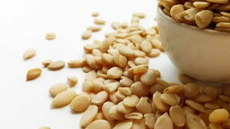 How to add melon seeds to your daily meals