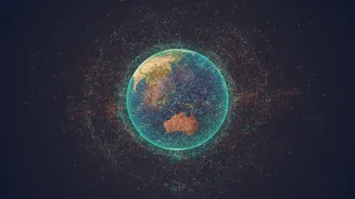 O escudo da Terra está se curando: ONU revela a data em que camada de ozônio estará 100% restaurada