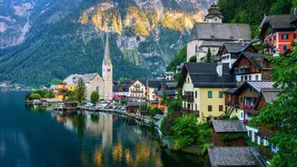 5 charming villages in Germany you'll fall in love with