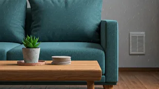 Monsoon Home Styling Needs A Practical Side
