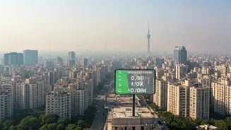 India's Headlines: CBI Probe, Trump's India Hint, AQI Woes