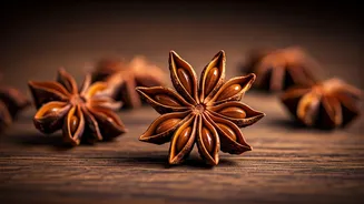Unlock Wellness: 5 Astonishing Health Benefits of Star Anise You Need to Know!