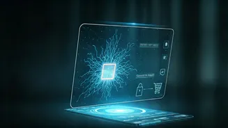 Shopping And Search Are Getting A Personal AI Twist