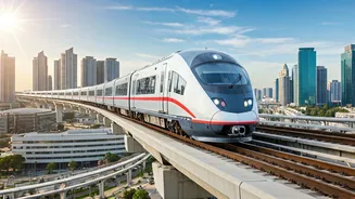 Mumbai's Metro Boost: Connecting Airports Approved