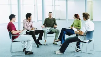 Use Decision Rights And Team Size And Support To Shape Plans For A First Management Role