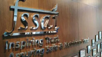 FSSAI suspends Marche Retail 30 days, bans SDP Industries' ghee