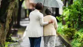 Stay Comfortable Through Shravan With These Rainy Season Lifestyle Changes