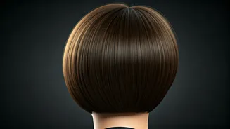 Millie Bobby Brown's Chic Bob: A Red Carpet Transformation