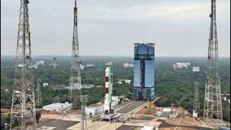 ISRO carried out 140 collision avoidance maneuvers in 2025: report