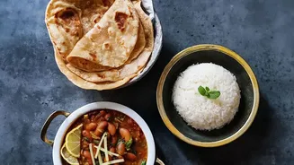 Seven Indian Dishes That Capture The Flavours Of The Monsoon Season