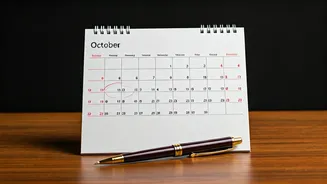 October Bank Holidays: Plan Your Month!