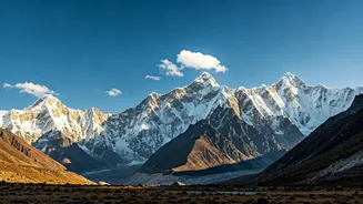 Harsil Gives Mountain Drama Without Tourist Noise