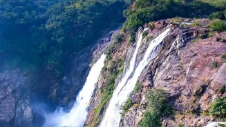 Visiting Karnataka Waterfalls Post-Monsoon: Key Safety Rules And Entry Guidelines To Know