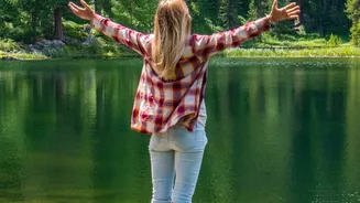 Why Unplugged Digital Detox Holidays Are Becoming The Ultimate Stress Relief For Youth