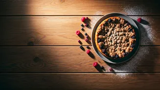 Low-Effort Desserts Are Winning Family Parties Again