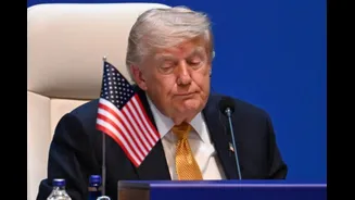 Why Trump Could Not Secure The Strait Of Hormuz Despite A Deal With Iran