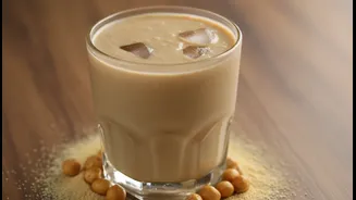 Sattu Is The Drink That Feels Like Food
