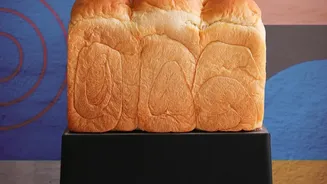 The Bread Trend Turning Shokupan Into A Food Star