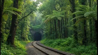 The Smartest Response to Vande Bharat-Linked Wildlife Getaways Begins with Checking Park Closures