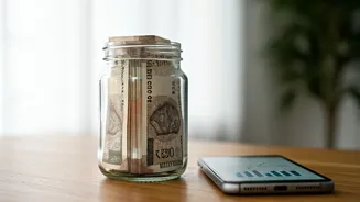 Why First Time Indian Earners Secure Six Month Cash Buffers