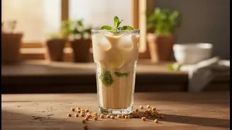 Sattu Sharbat Belongs In Every July Kitchen