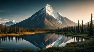 Denali's Backcountry Bliss: Experience an Uncrowded Wilderness Before the Road Reopens