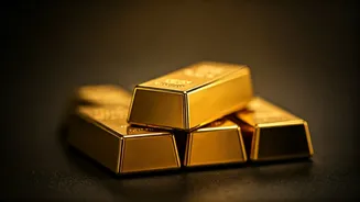 Indian Market's Financial Outlook: Trends & Forecasts