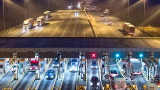 A Five-Times Total-Length Ceiling Now Limits Structure-Based Toll Calculations