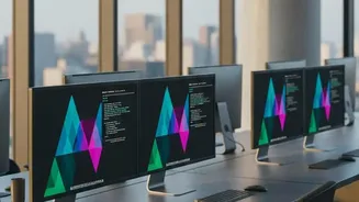 How AI-Powered Vector Tools Help Tier 2 Creators Build Clean Professional Visual Assets For Clients