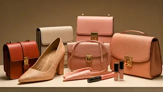 Style Stars: Trending Fashion & Beauty