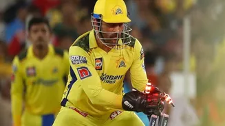 IPL 2026: Chennai Super Kings' strongest predicted XI against Sunrisers Hyderabad