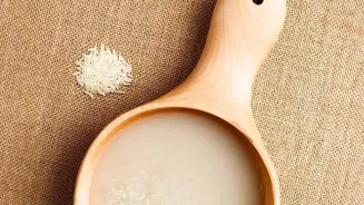 Fermented Rice Water Revival: How Pazhanthanji Restores Balance To Gut Microbiomes
