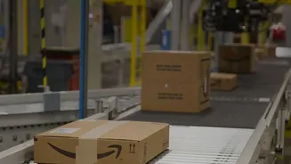 E-Commerce Logistics Platforms Expand Micro-Fulfillment Teams In Tier 2 Cities To Speed Up Deliveries