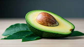 Unlock Better Sleep: Avocado's Simple Secret