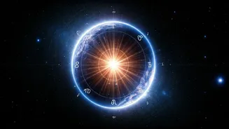 Aquarius Horoscope: November 1st, 2025 Predictions