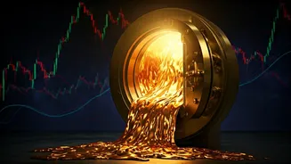 Avoid Stock Market Crises Holding Solid Solid Liquidity Buffer Vaults