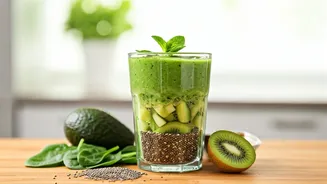 Morning Drinks: 5 Picks for Steady Blood Sugar