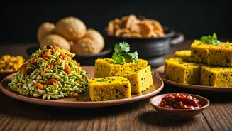 Old Indian Snacks Are Perfect For Curious Foodies