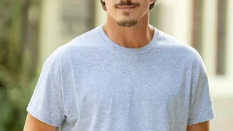 Aos 39 anos, ator deixa nova novela das nove após poucos capítulos