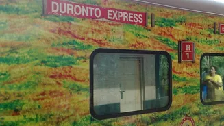 Bengaluru to Mumbai in 18 hours? Railways considers Duronto Express after criticism of slow superfast train