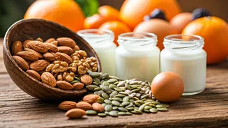 Power-Packed Snacks for Your Workouts